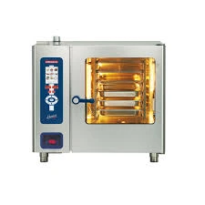 Four professionnel de cuisson - Pro Inox Dépannage